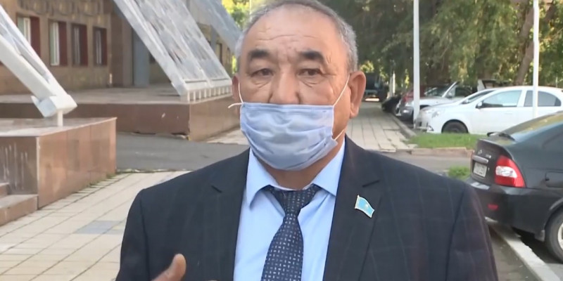 Депутат районного маслихата о внутрипартийном праймериз: Это хорошая возможность решить проблемы аграриев
