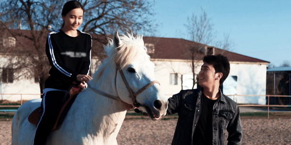 &laquo;Сені іздедім&raquo; 3-шығарылым