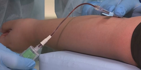 Қазақстанның төрт қаласында балалар ағзасындағы қорғасынның бар-жоғы тексеріледі