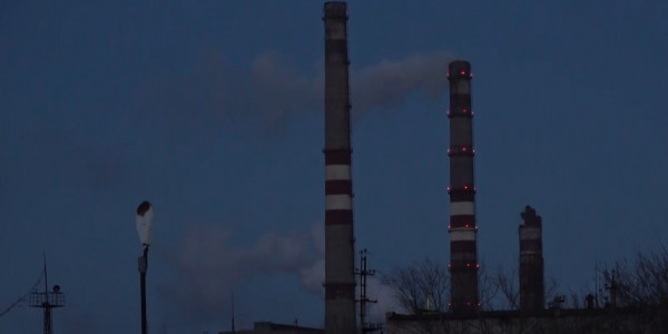 Қ. Тоқаев СҚО әкімінің жылу электр стансасында болған апатқа қатысты есебін тыңдады