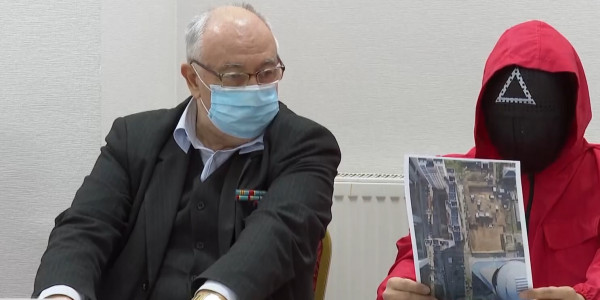 Елорда тұрғындары экология мәселесіне алаңдаулы