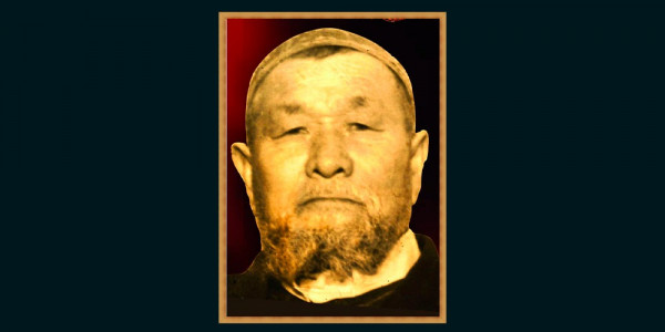 Sarybasov Ybyraiym
