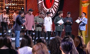 &laquo;Қызық times&raquo;. Ninety One