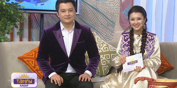 Әміреновтер отбасы, Жанаргүл Ханқызы, &laquo;Diart-style&raquo; тобы, Айдос Тұрысбек, &laquo;Алашұлы&raquo; тобы. &laquo;Таңғы Хабар&raquo;