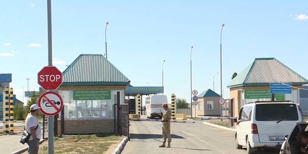 Түркиямен кедендік рәсімдеу жеңілдейді