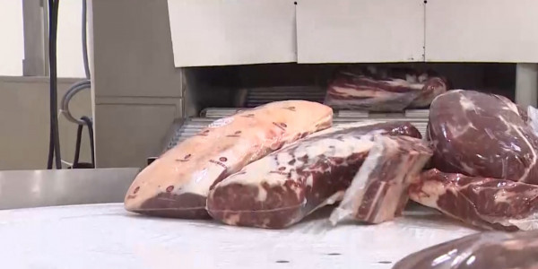 Қазақстан ет экспорты жоспарын тағы орындай алмады