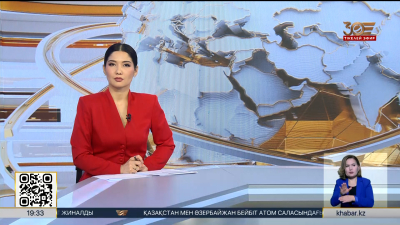 Президент 6-7 қазан күндері Әзербайжанға жұмыс сапарымен барады