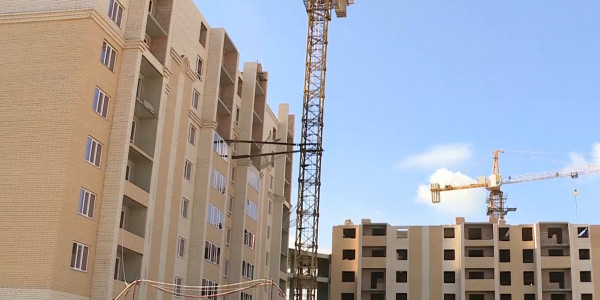 Соңғы 5 жылда еліміздегі құрылыс алаңдарында 1 мың 100 адам қайтыс болған