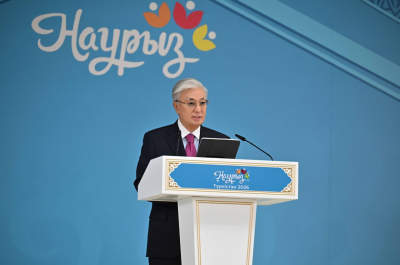 Мемлекет басшысы қазақстандықтарды Наурыз мейрамымен құттықтады