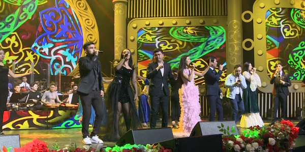 &laquo;Хабар&raquo; арнасы Наурыз мерекесіне орай тосынсый әзірлеп отыр