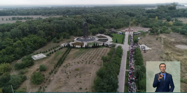 27 лет назад был закрыт Семипалатинский ядерный полигон