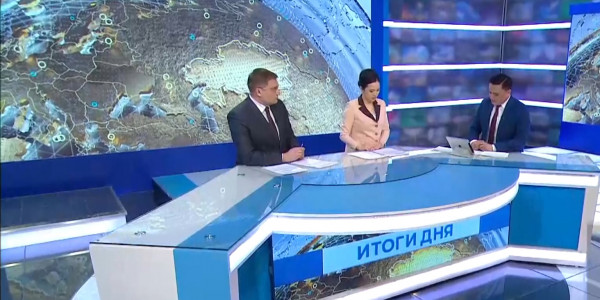 Представитель Минздрава рассказал о ситуации с коронавирусом в стране