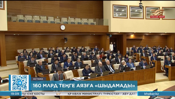 Жылу энергетика жүйесіндегі іркілістер депутаттарды алаңдатып отыр