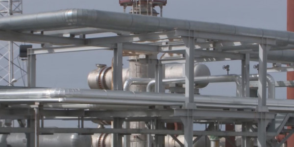 ЕАЭО аясындағы сауда айналымы 4% артты