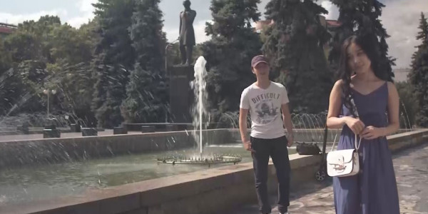 &laquo;Хабар&raquo; арнасында &laquo;Тұншыққан сезім&raquo; телехикаясы көрерменге жол тартады