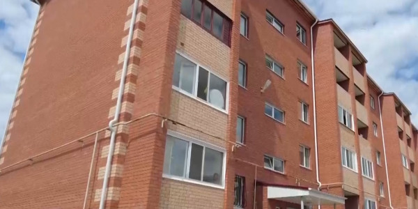 Новостройки в Рудном не подключают к газу третий год