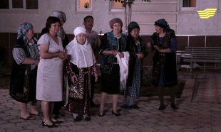 &laquo;Тағдыр тартысы&raquo;. Үйлену оңай. 2-бөлім