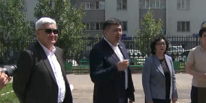 Какие изменения ожидают казахстанцев после реформы Основного закона страны?