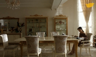 &laquo;Зәуре&raquo; 9 серия