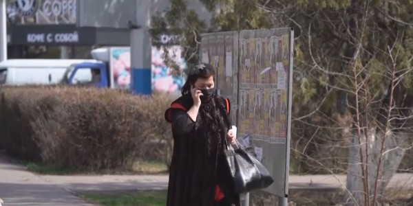 Aymaktardagy karantindik rezhim 