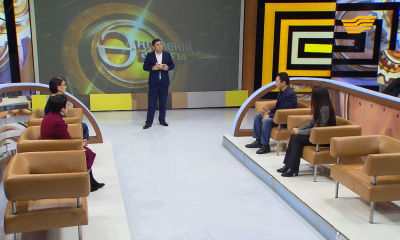 &laquo;Әңгіменің ашығы&raquo;. Еліміздің мәдениетін, әдебиетін әлем елдеріне насихаттап жүрген ақын-жазушыларды, өнер саңлақтарын танисыз ба?