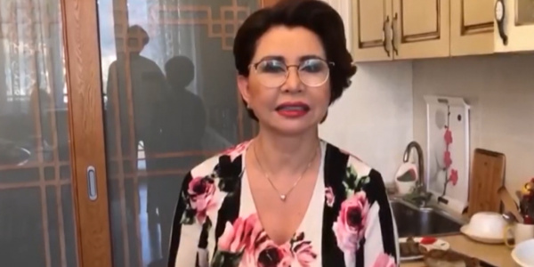 Известные казахстанцы рассказали о том, как проводят время на карантине