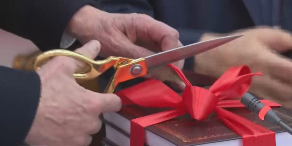 Алматыда Қ.Мұхамедхановтың ғұмырына арналған кітап таныстырылды