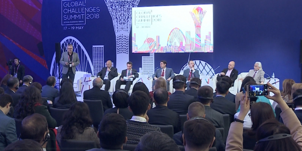 Митио Каку: Төртінші ғылыми революция экономиканың өсуіне алып келеді