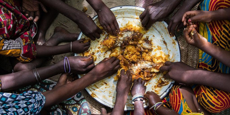 ООН: Эпидемия коронавируса грозит масштабным голодом