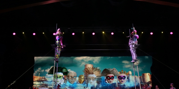 Тележурнал &laquo;Astana life&raquo;. 9-выпуск