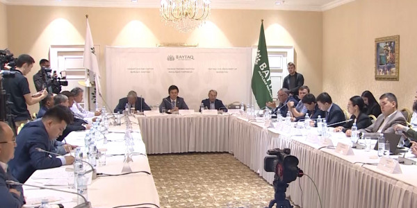 Агентство по управлению водными ресурсами предложили создать в Казахстане