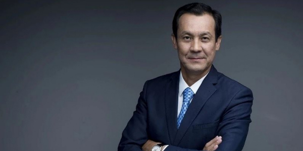 Зейін Әліпбек &laquo;Хабар&raquo; арнасының жаңалықтарын жүргізеді