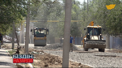 Жергілікті жолдардың сапасыз салынуына не себеп?