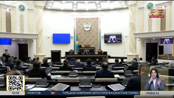 Казахстан и Китай договорились о взаимной защите инвестиций
