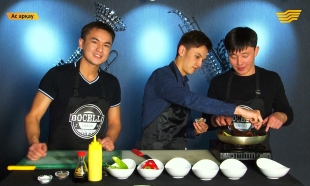 &laquo;Ас арқау&raquo;. Ақтөбеде жаңа көкөніс қоймасы ашылды