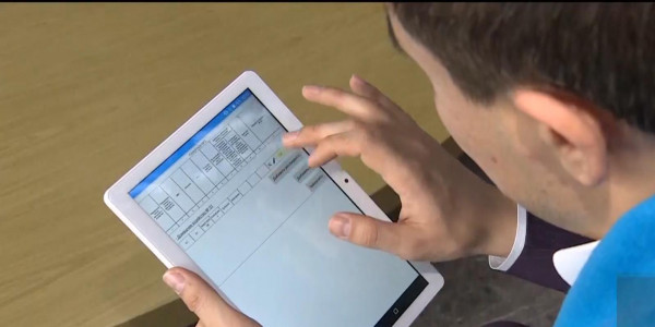 Перепись населения-2021: закупили 27,5 тысяч планшетов