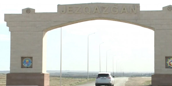 Қазақстан картасында ресми түрде жаңа үш облыс пайда болды