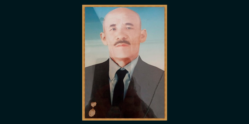 Байманов Нұрділдә Биманұлы (1909-2008 жж.)