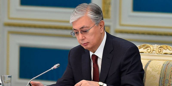 Президент подписал Закон &laquo;О Семипалатинской зоне ядерной безопасности&raquo;