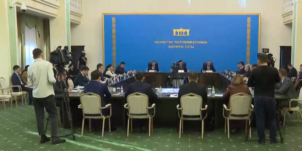 Казахстанцы стали чаще выигрывать иски у госорганов