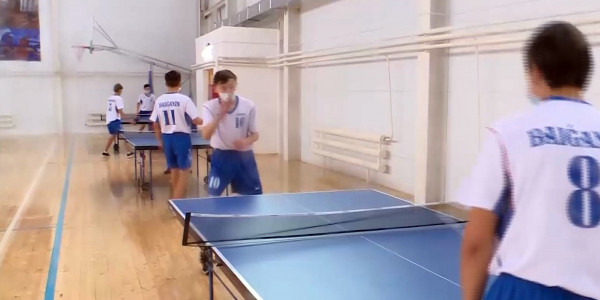 В Актюбинской области окрыли два физкультурно-оздоровительных комплекса