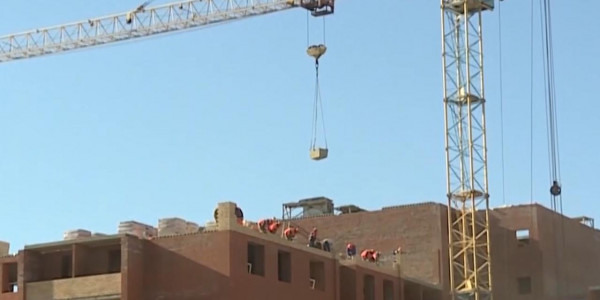 Қостанай облысында баспаналы болудың жолы жеңілдей түсті