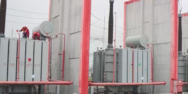 Строительство АЭС и развитие финсектора обсудили на заседании в Алматы