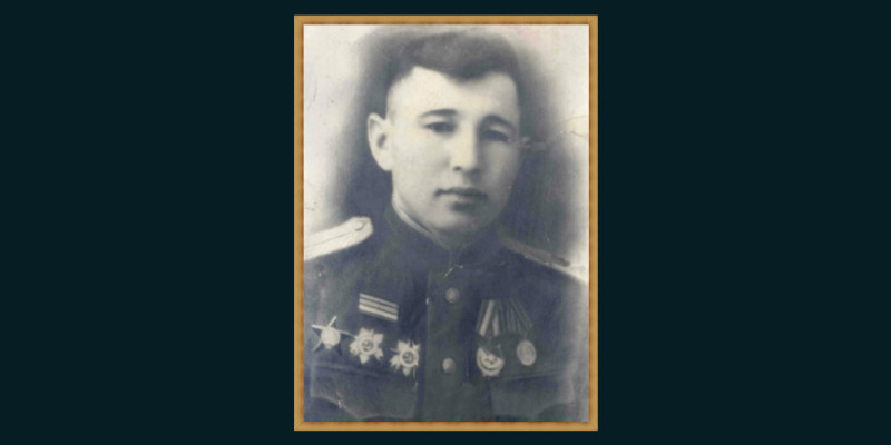 Марин Кульжабай (05.05.1920 – 29.09.1966 гг.)