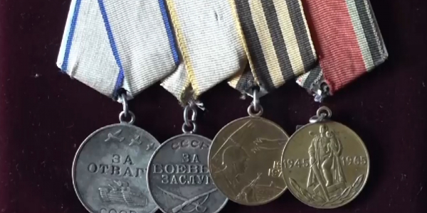 Павлодарские поисковики нашли сведения о 500 погибших воинах