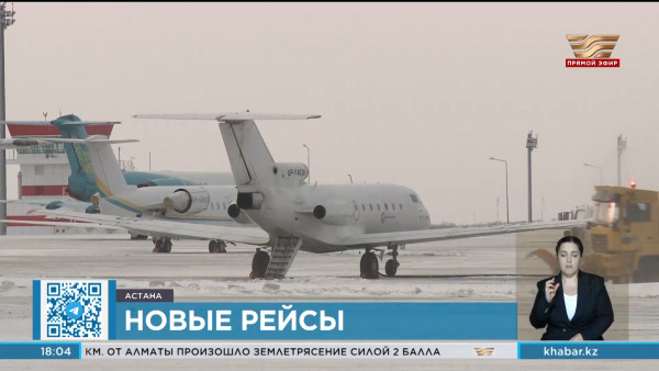 Снижение цен на международные авиабилеты предполагают в министерстве транспорта