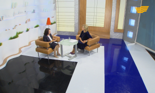 &laquo;Сана&raquo;. 10-выпуск