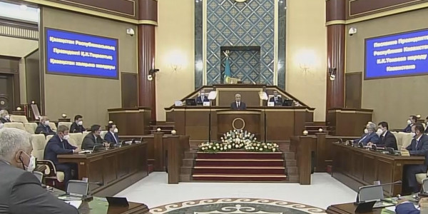 2021 жылы 700 мың салымшы БЖЗҚ ақшасының бір бөлігін пайдалана алады