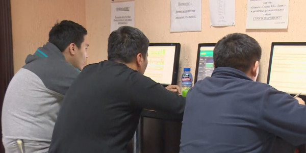 Елімізде 350 мыңға жуық адам құмар ойынның құрбанына айналған