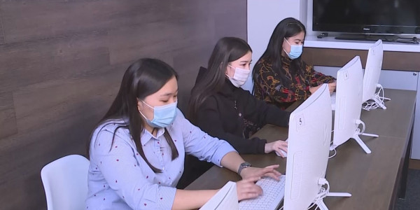 Қарағандыда волонтерлік жобаларға байқау жарияланды